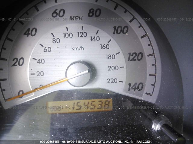 JTKDE167460067067 - 2006 TOYOTA SCION TC 黑色 照片 7