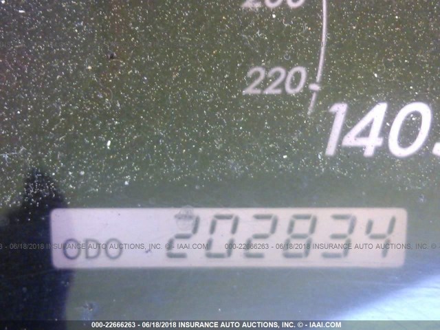 4T1BE30K36U697545 - 2006 TOYOTA CAMRY LE/XLE/SE ოქროსფერი ფოტო 7