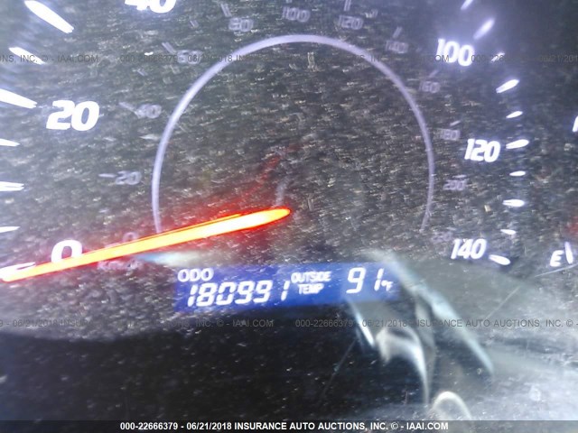 4T1BF3EK4BU724154 - 2011 TOYOTA CAMRY SE/LE/XLE WHITE photo 7