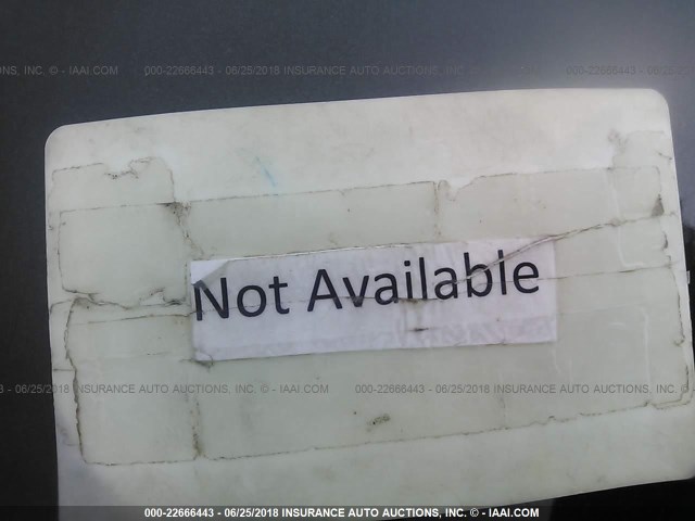 JT2BF28K6X0163330 - 1999 TOYOTA CAMRY LE/XLE GREEN photo 7