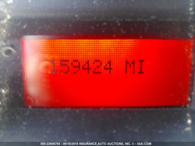 2G2WP552X71216616 - 2007 PONTIAC GRAND PRIX SILVER photo 7