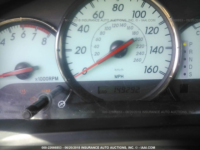 4T1CA38P74U012542 - 2004 TOYOTA CAMRY SOLARA SE/SLE ვერცხლისფერი ფოტო 7