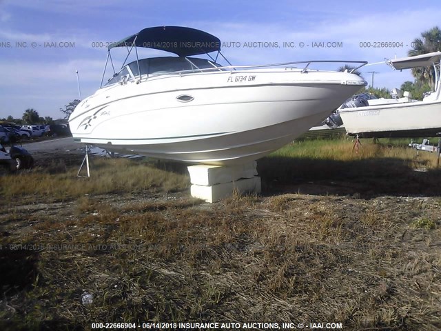 USRNK60773J899 - 1999 RENEGADE BOAT  Unknown photo 1