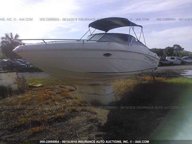 USRNK60773J899 - 1999 RENEGADE BOAT  Unknown photo 2