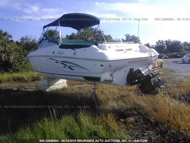 USRNK60773J899 - 1999 RENEGADE BOAT  Unknown photo 3