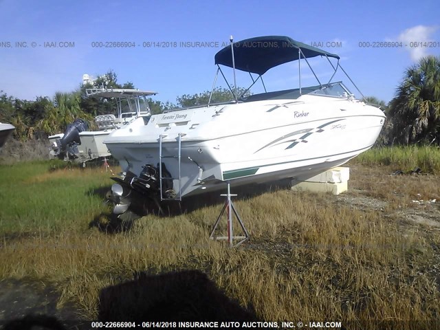 USRNK60773J899 - 1999 RENEGADE BOAT  Unknown photo 4