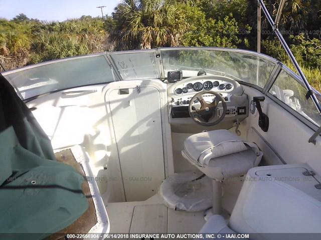 USRNK60773J899 - 1999 RENEGADE BOAT  Unknown photo 5