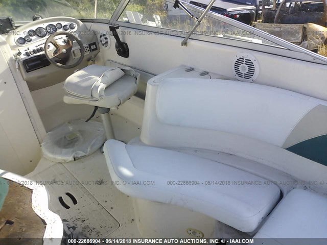 USRNK60773J899 - 1999 RENEGADE BOAT  Unknown photo 8