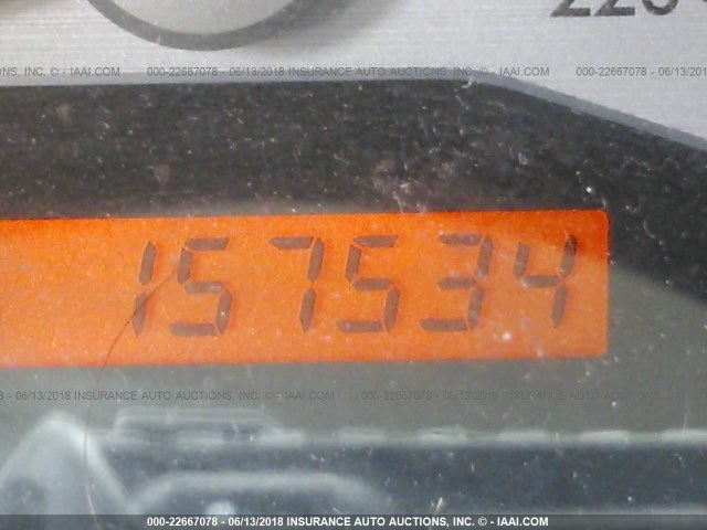 JTKDE167580240839 - 2008 TOYOTA SCION TC 黑色 照片 7