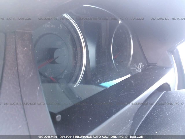 4T1BF1FK3HU736677 - 2017 TOYOTA CAMRY LE/XLE/SE/XSE BLACK photo 7