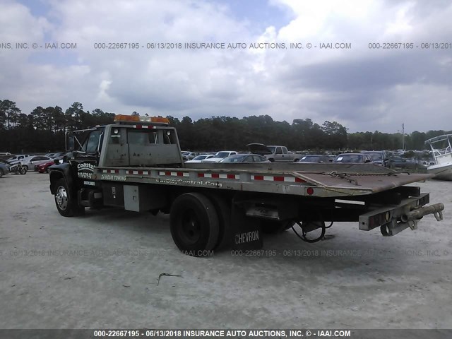 1FDNK74P3JVA01871 - 1988 FORD F700 F Unknown photo 3