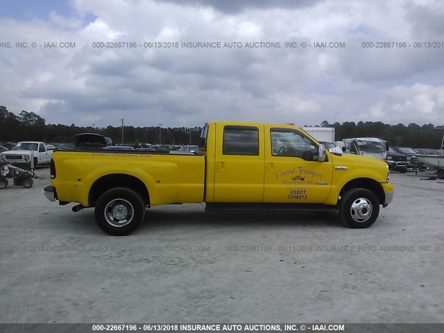 1FTWW33PX6EB23108 - 2006 FORD F350 SUPER DUTY Unknown photo 7