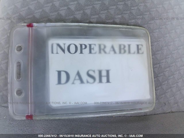 4T1BE46KX9U410610 - 2009 TOYOTA CAMRY SE/LE/XLE 灰色 照片 7