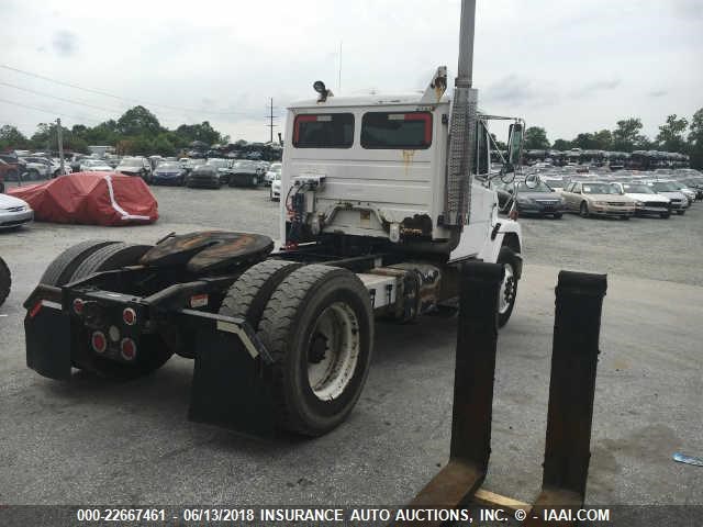 1FUBBTBV93HK80402 - 2003 FREIGHTLINER MEDIUM CONVENTIONAL FL70 Unknown photo 4