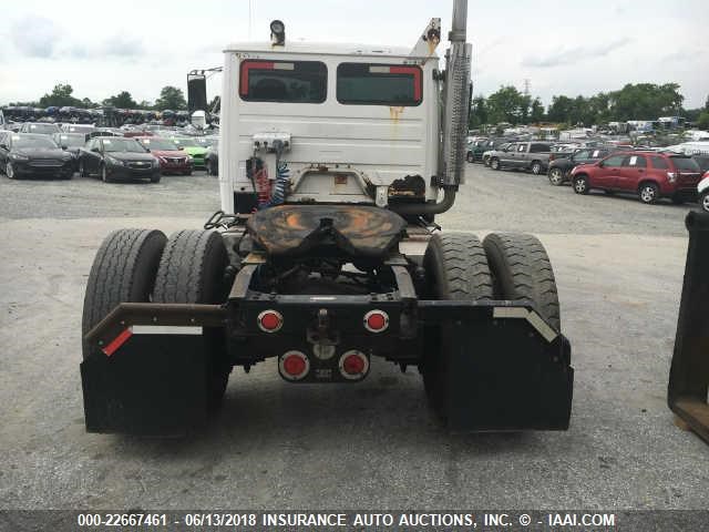 1FUBBTBV93HK80402 - 2003 FREIGHTLINER MEDIUM CONVENTIONAL FL70 Unknown photo 8