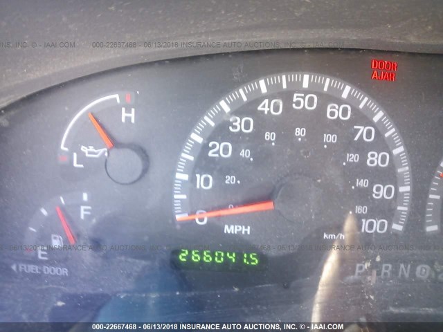 1FTRW08L01KF83082 - 2001 FORD F150 SUPERCREW BLACK photo 7