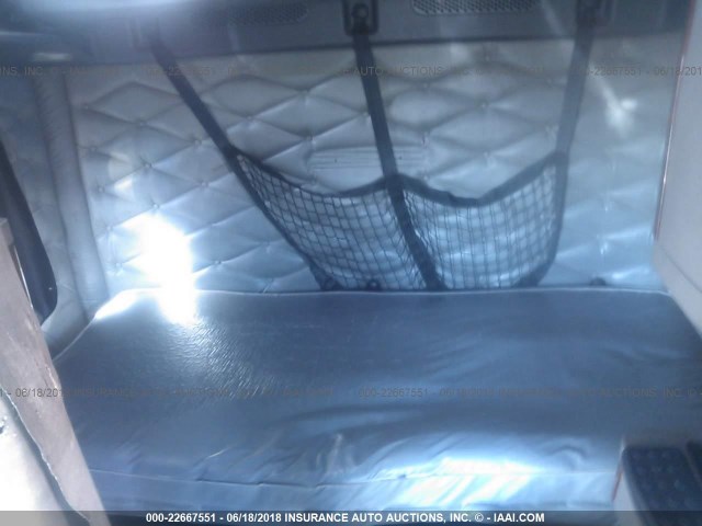 1FUJGLDR9BSAU6150 - 2011 FREIGHTLINER CASCADIA 125  GREEN photo 7