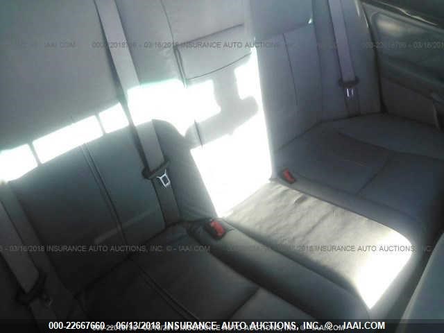 WBADT63473CK40401 - 2003 BMW 530 I AUTOMATIC BLACK photo 8