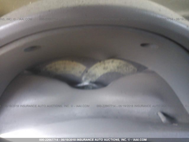 4T1BF3EKXBU124058 - 2011 TOYOTA CAMRY SE/LE/XLE GRAY photo 7