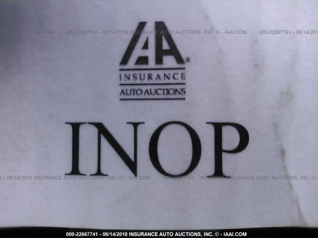 4T1BE32K13U651012 - 2003 TOYOTA CAMRY LE/XLE/SE 蓝色 照片 7