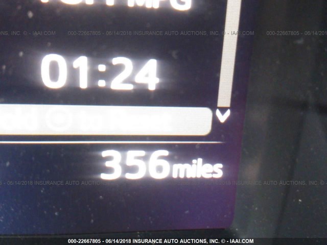 2T3RFREV9JW796310 - 2018 TOYOTA RAV4 ADVENTURE/XLE 灰色 照片 7