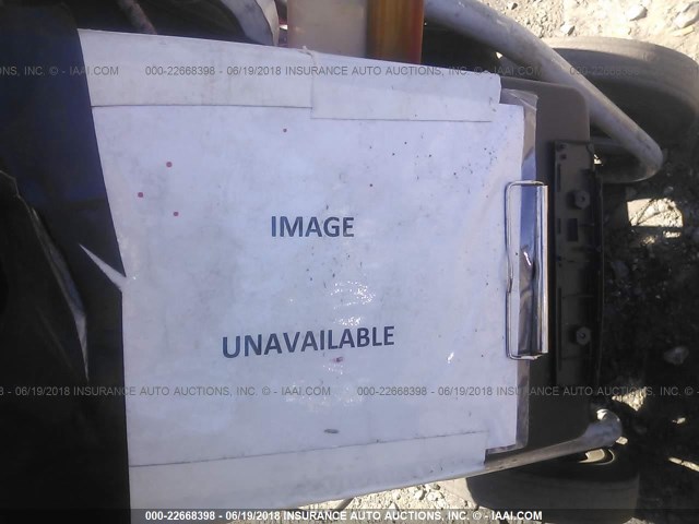 1FTRF17273NA82710 - 2003 FORD F150 RED photo 10
