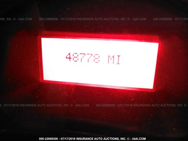 2G2WP582861185246 - 2006 PONTIAC GRAND PRIX GREEN photo 7