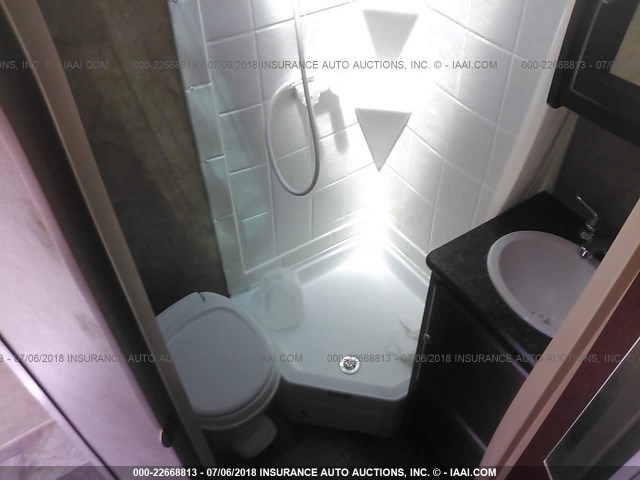 5ZT2CWEC2G5107701 - 2016 FOREST RIVER CLIPPER  白色 照片 8