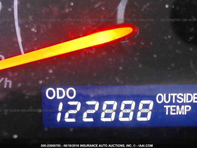 4T1BF3EK6AU077660 - 2010 TOYOTA CAMRY SE/LE/XLE 金色 照片 7