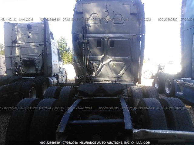 1FUJGLDR6DSBA4083 - 2013 FREIGHTLINER CASCADIA 125  Unknown photo 8