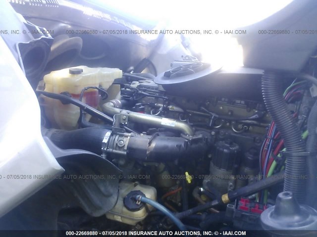 1FUJGLDR6DSBA4083 - 2013 FREIGHTLINER CASCADIA 125  Unknown photo 9