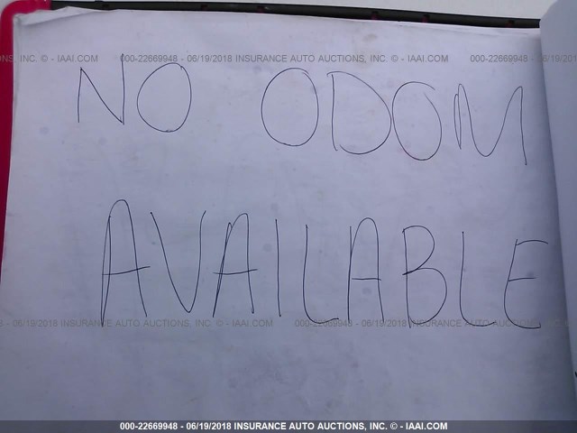 JT2BG22K0Y0468054 - 2000 TOYOTA CAMRY CE/LE/XLE თეთრი ფოტო 7