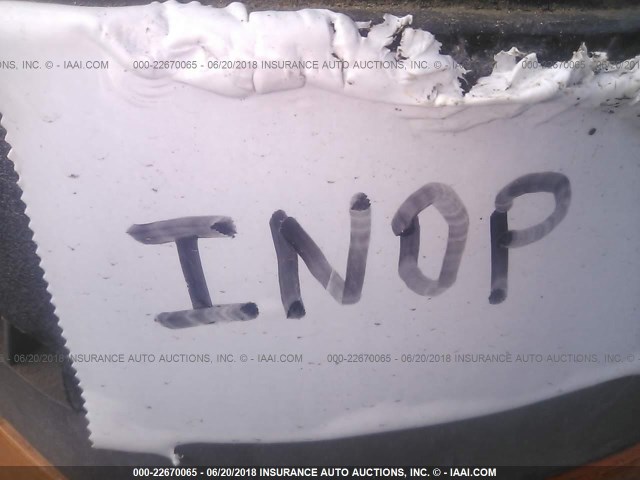 1J4GR48K46C262851 - 2006 JEEP GRAND CHEROKEE LAREDO/COLUMBIA/FREEDOM 灰色 照片 7