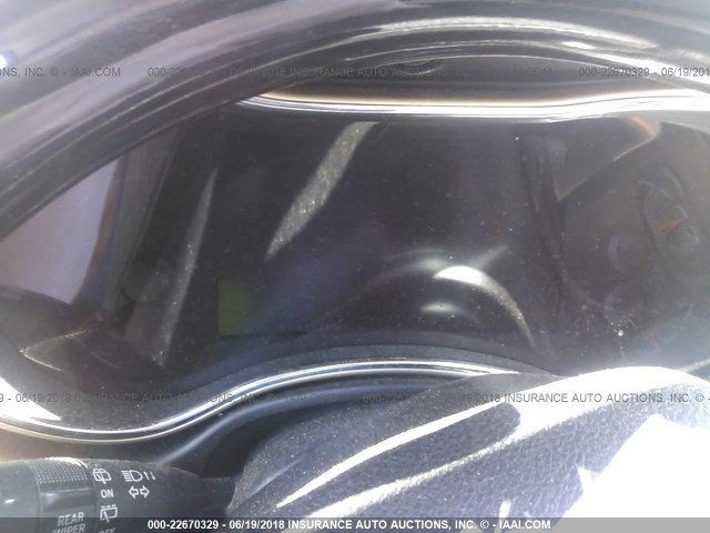 1C4RJFJG1FC717534 - 2015 JEEP GRAND CHEROKEE SUMMIT Qara foto 7