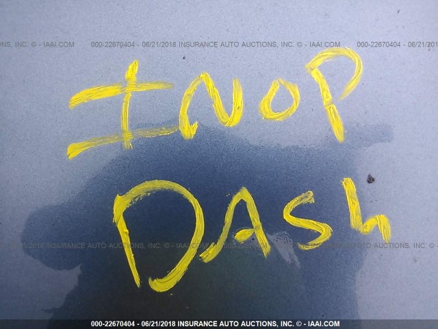 2G1WW12E1Y9280125 - 2000 CHEVROLET MONTE CARLO LS 蓝色 照片 7