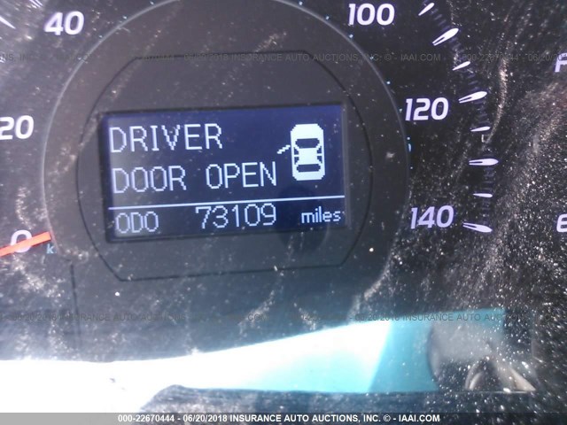 4T4BF3EK6BR158097 - 2011 TOYOTA CAMRY SE/LE/XLE შავი ფოტო 7