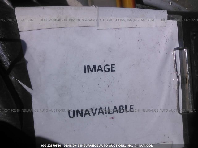 1GNLVFED1AJ226824 - 2010 CHEVROLET TRAVERSE LT GRAY photo 7