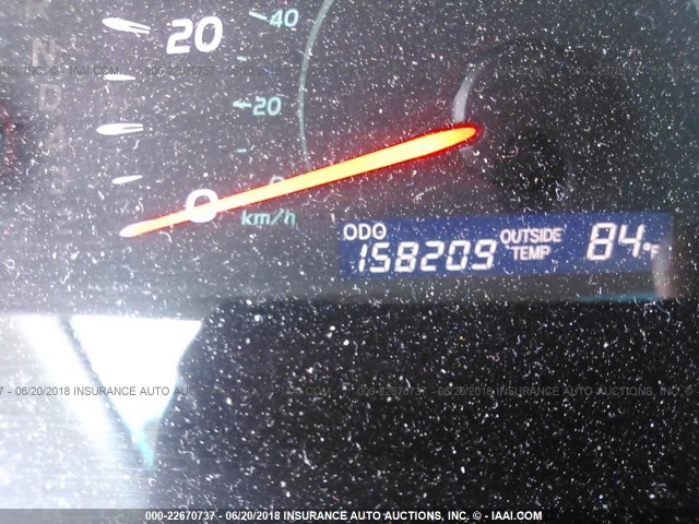 4T1BE46K69U340099 - 2009 TOYOTA CAMRY SE/LE/XLE 米色 照片 7