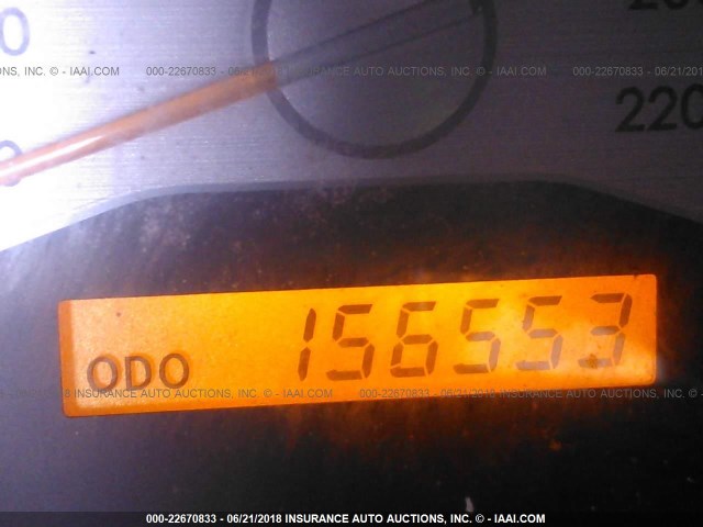 JTKDE177450050735 - 2005 TOYOTA SCION TC 银色 照片 7