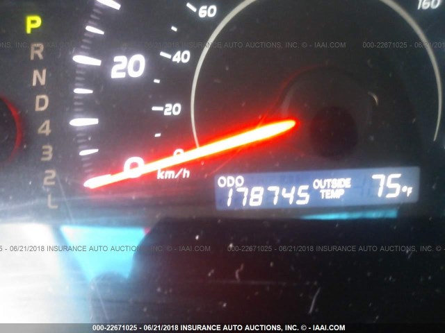 4T1BE46K87U017699 - 2007 TOYOTA CAMRY NEW GENERAT CE/LE/XLE/SE TAN photo 7