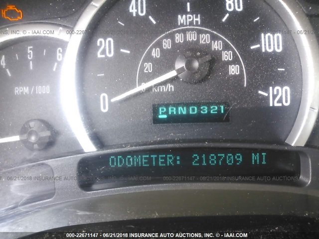 1GYEK63N74R189395 - 2004 CADILLAC ESCALADE LUXURY თეთრი ფოტო 7