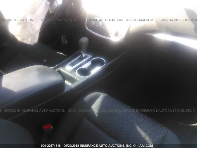 1N4AL3AP1GC170634 - 2016 NISSAN ALTIMA 2.5/S/SV/SL/SR Ağ foto 5