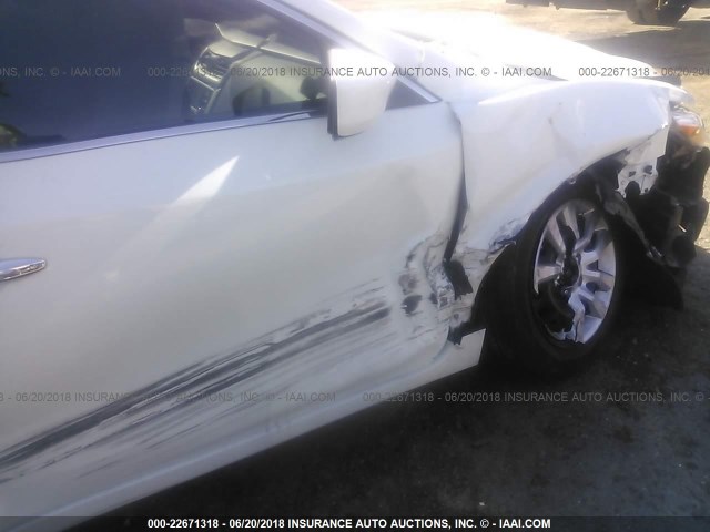 1N4AL3AP1GC170634 - 2016 NISSAN ALTIMA 2.5/S/SV/SL/SR Ağ foto 6