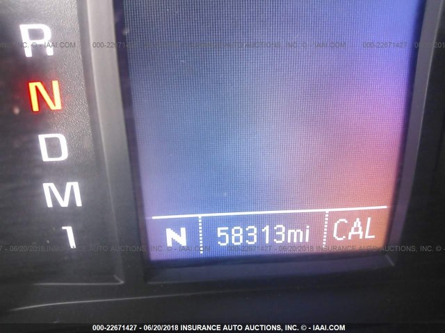 1GC1CUEG5GF168748 - 2016 CHEVROLET SILVERADO C2500 HEAVY DUTY WHITE photo 7