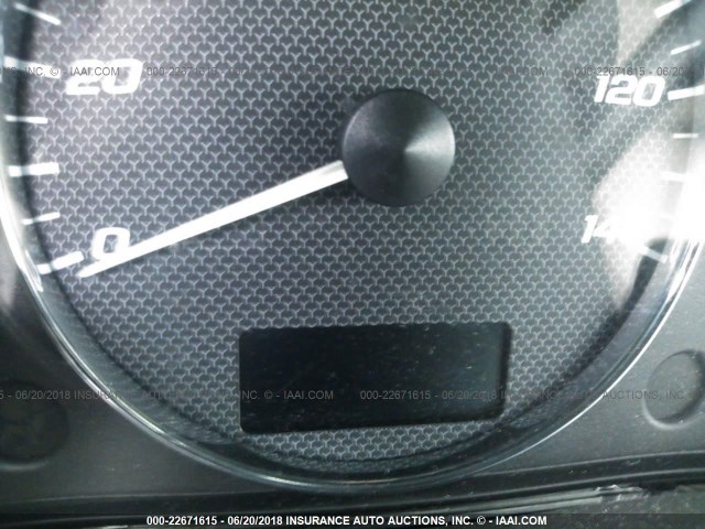 1G1ZU57N57F209051 - 2007 CHEVROLET MALIBU LTZ 灰色 照片 7