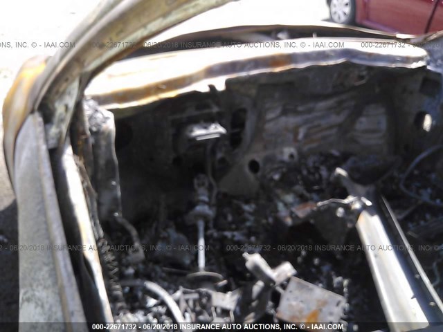 1G1ZB5E05CF202544 - 2012 CHEVROLET MALIBU LS Ağ foto 7