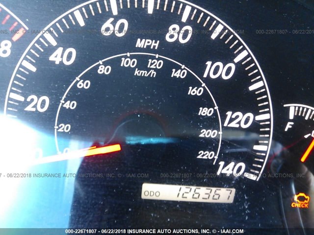 4T1BE32K66U113619 - 2006 TOYOTA CAMRY LE/XLE/SE ვერცხლისფერი ფოტო 7