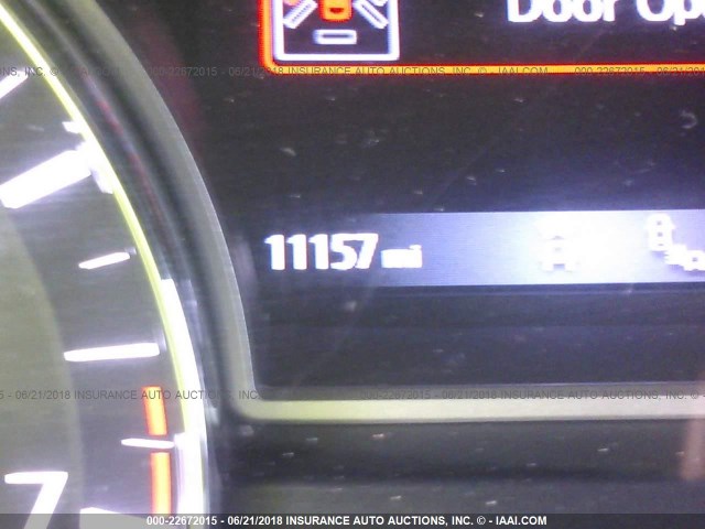 5N1DR2MN0HC610561 - 2017 NISSAN PATHFINDER S/SV/SL/PLATINUM 灰色 照片 7