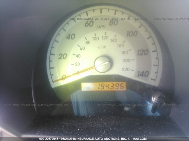 JTKDE177970186538 - 2007 TOYOTA SCION TC 白色 照片 7