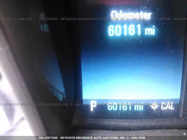 1G11B5SL7FF179154 - 2015 CHEVROLET MALIBU LS GRAY photo 7